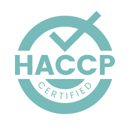 HACCP Tanúsítvány